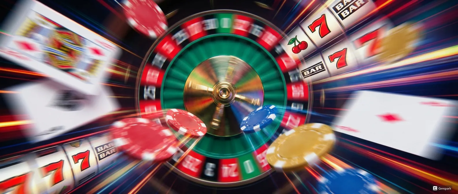LamaBet Casino bonus