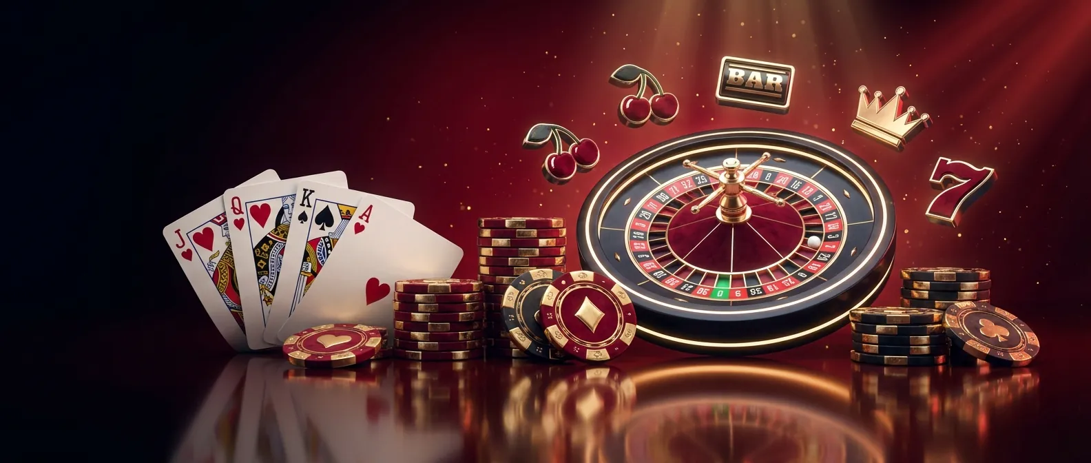 Obchodné podmienky LamaBet Casino
